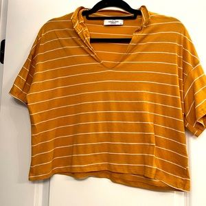 CARLY JEAN LOS ANGELES TOP